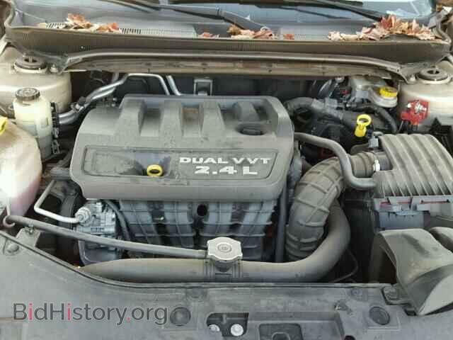 2014 CHRYSLER 200 - VIN: 1C3CCBAB4EN142544 - Фото 7