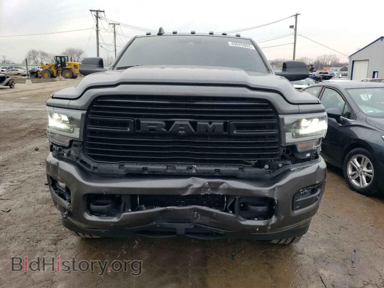 2020 RAM 2500 - VIN: 3C6UR5FL8LG250597 - Фото 5