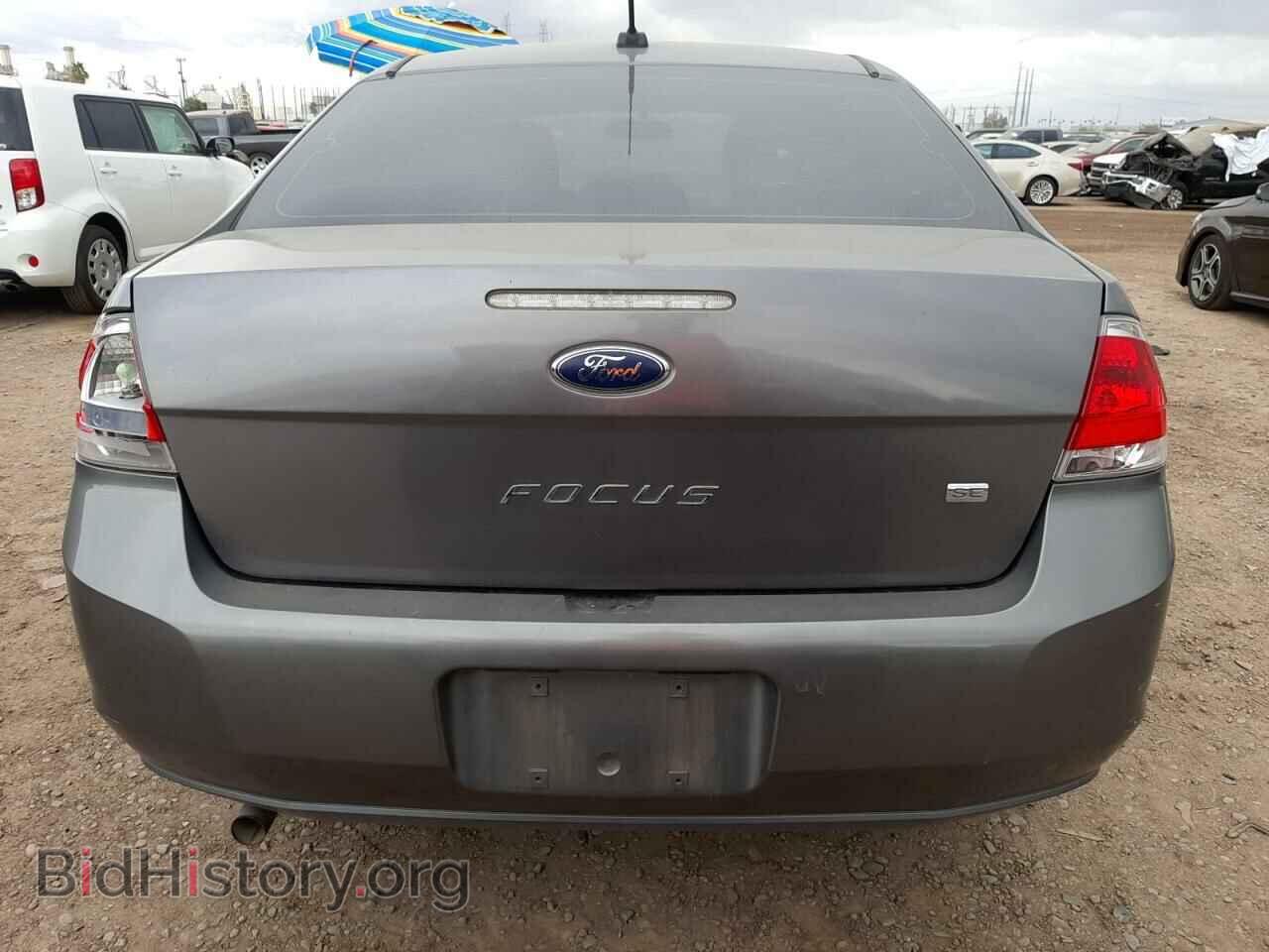 2010 FORD FOCUS - VIN: 1FAHP3FN7AW123446 - Фото 6