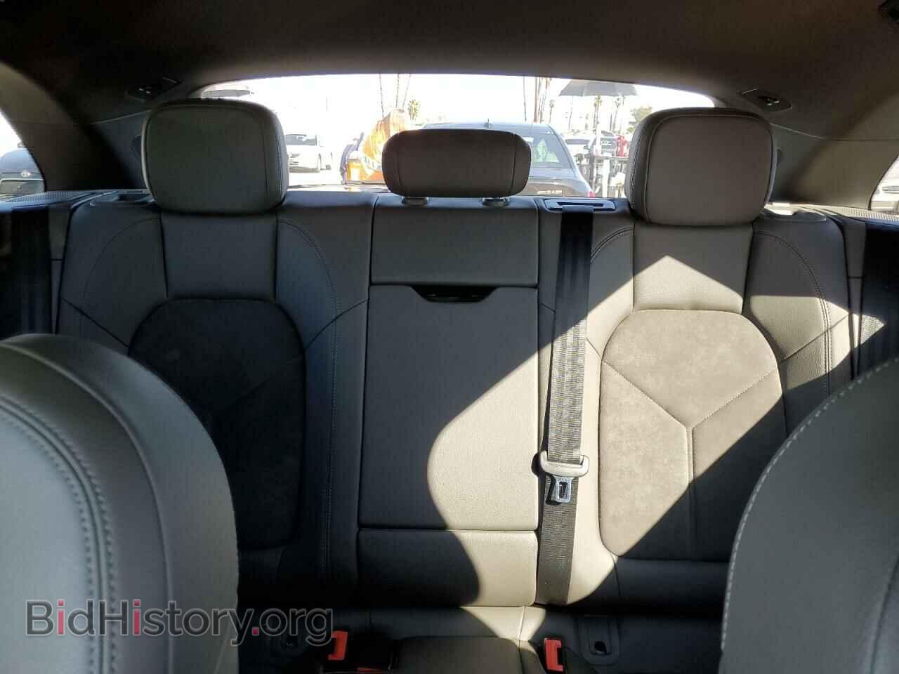 2018 PORSCHE MACAN - VIN: WP1AA2A57JLB19427 - Фото 10