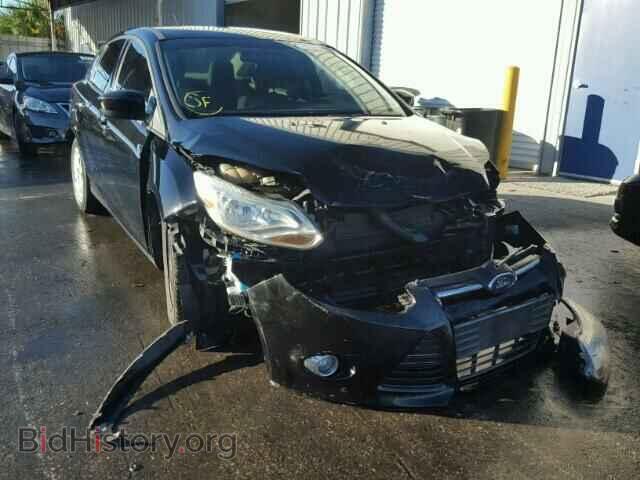 Photo 1FAHP3F23CL225014 - FORD FOCUS 2012