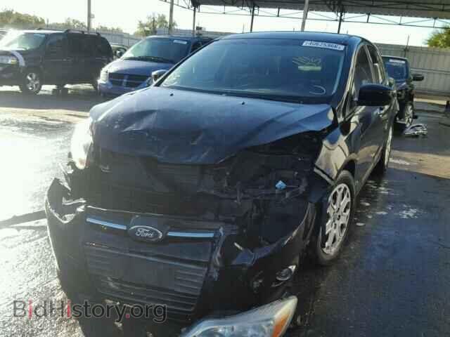 2012 FORD FOCUS - VIN: 1FAHP3F23CL225014 - Photo 2