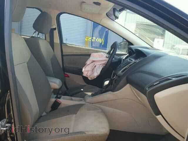 2012 FORD FOCUS - VIN: 1FAHP3F23CL225014 - Photo 5