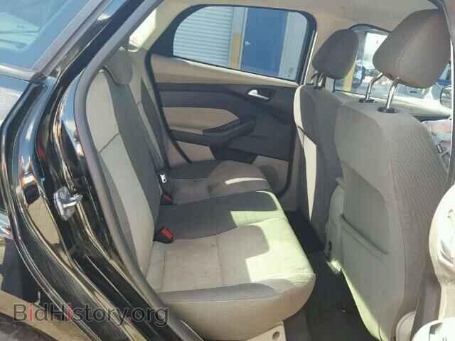 2012 FORD FOCUS - VIN: 1FAHP3F23CL225014 - Photo 6