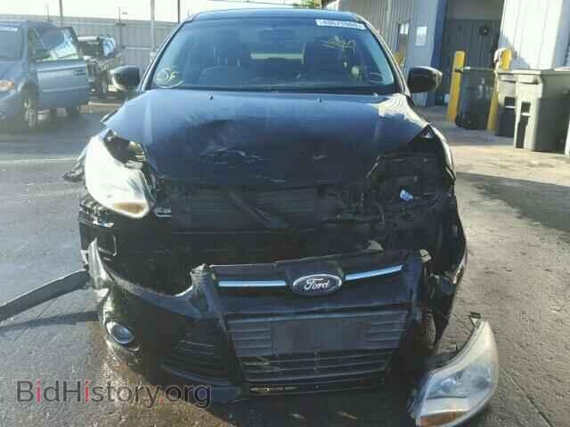 2012 FORD FOCUS - VIN: 1FAHP3F23CL225014 - Photo 10