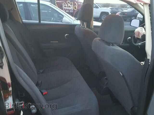 2012 NISSAN VERSA - VIN: 3N1BC1CP5CK277581 - Фото 6
