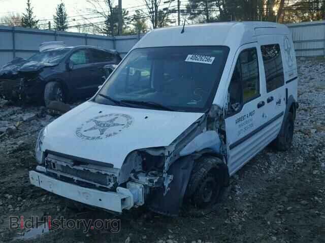 2012 FORD TRANSIT CO - VIN: NM0LS6BNXCT118009 - Фото 2