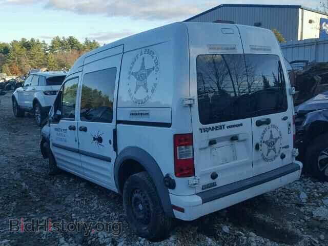 2012 FORD TRANSIT CO - VIN: NM0LS6BNXCT118009 - Фото 3