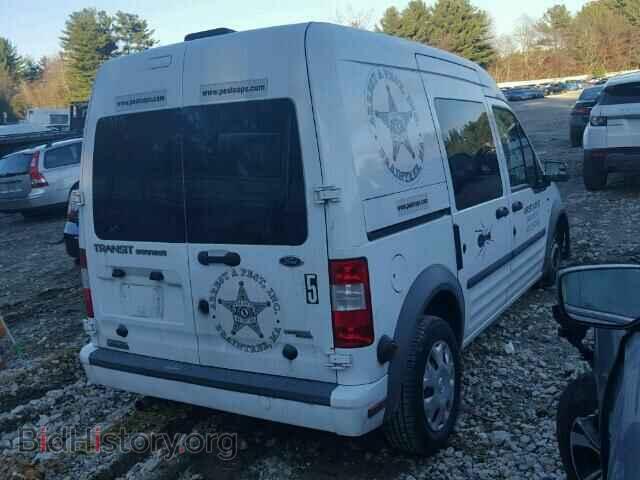 2012 FORD TRANSIT CO - VIN: NM0LS6BNXCT118009 - Фото 4