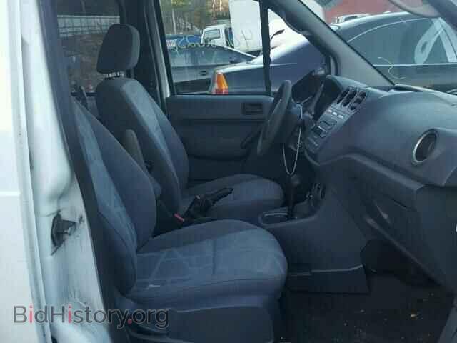 2012 FORD TRANSIT CO - VIN: NM0LS6BNXCT118009 - Фото 5