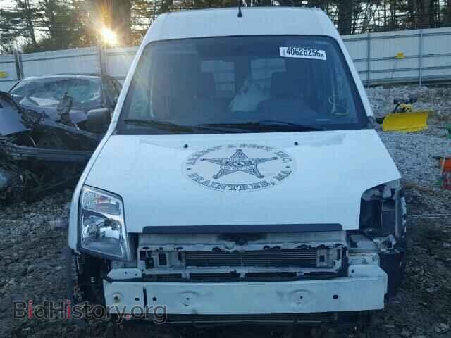 2012 FORD TRANSIT CO - VIN: NM0LS6BNXCT118009 - Фото 9