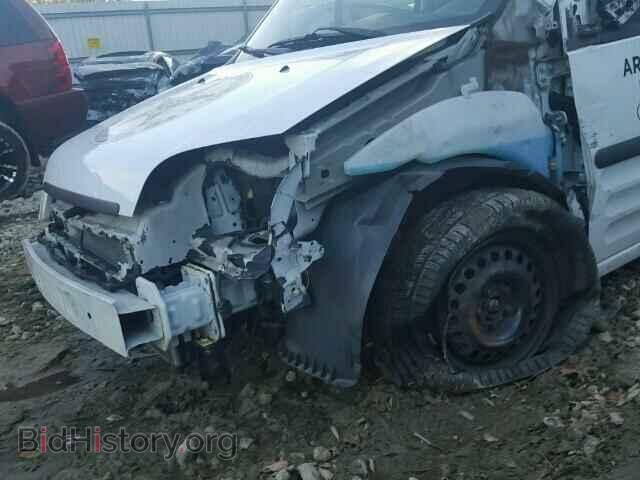 2012 FORD TRANSIT CO - VIN: NM0LS6BNXCT118009 - Фото 10