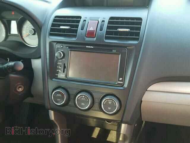 2014 SUBARU FORESTER - VIN: JF2SJAJC8EH437839 - Фото 9