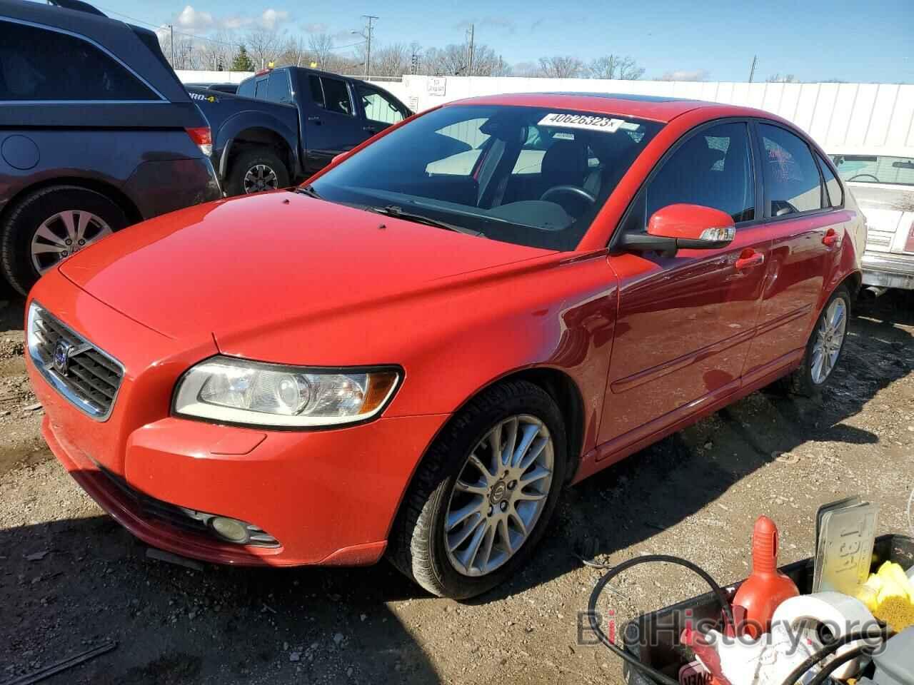 Photo YV1382MS5A2504203 - VOLVO S40 2010