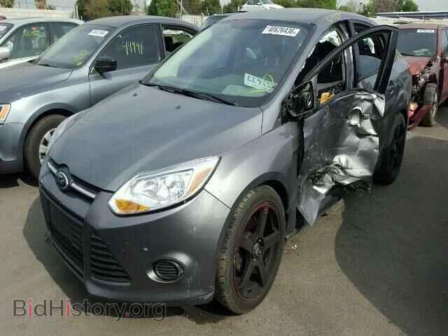 2012 FORD FOCUS - VIN: 1FAHP3E26CL365169 - Photo 2
