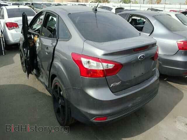 2012 FORD FOCUS - VIN: 1FAHP3E26CL365169 - Photo 3