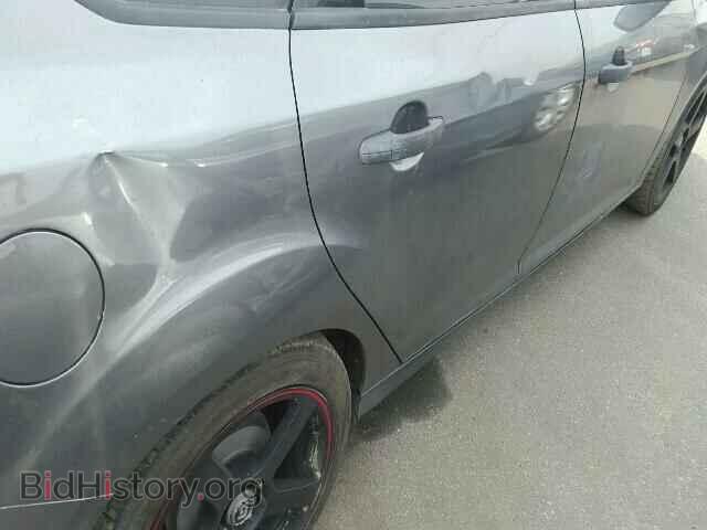 2012 FORD FOCUS - VIN: 1FAHP3E26CL365169 - Photo 10