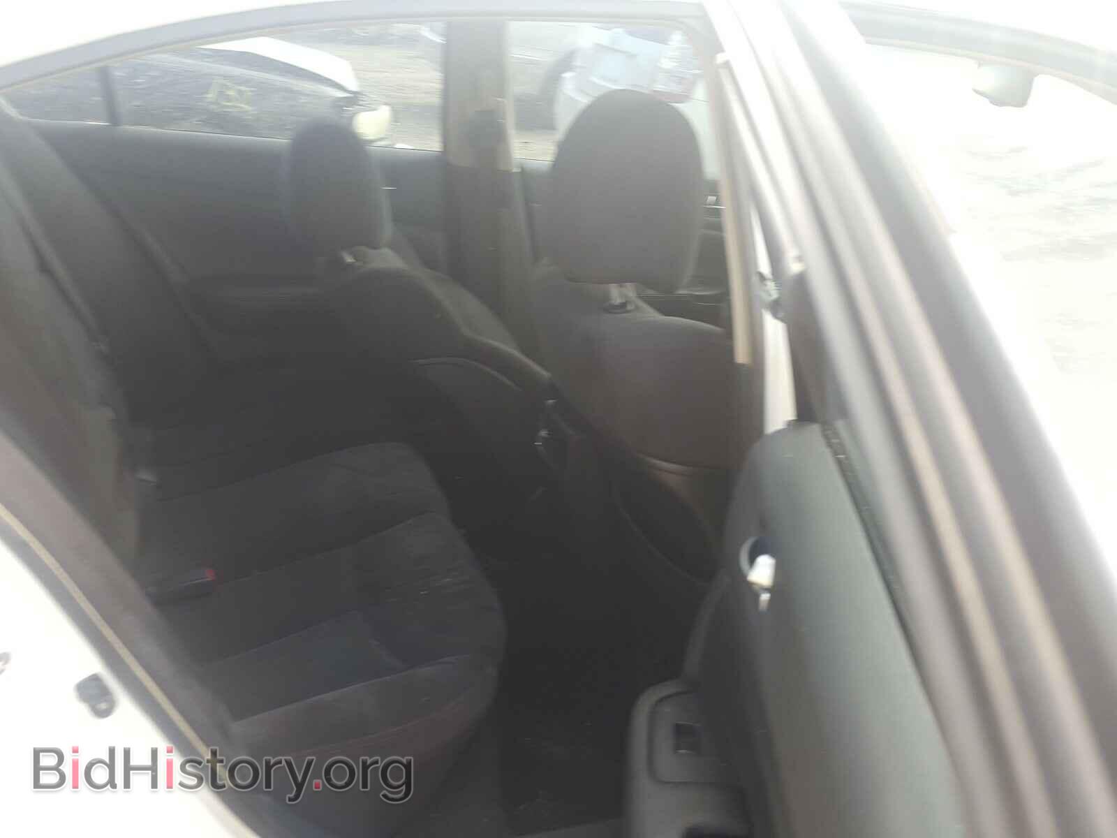 2009 NISSAN MAXIMA - VIN: 1N4AA51E09C837292 - Photo 6