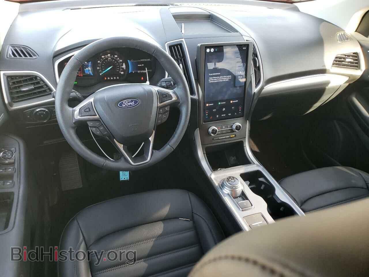 2021 FORD EDGE - VIN: 2FMPK4J94MBA43267 - Фото 8
