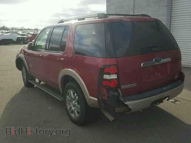 2007 FORD EXPLORER - VIN: 1FMEU74887UB87800 - Фото 3