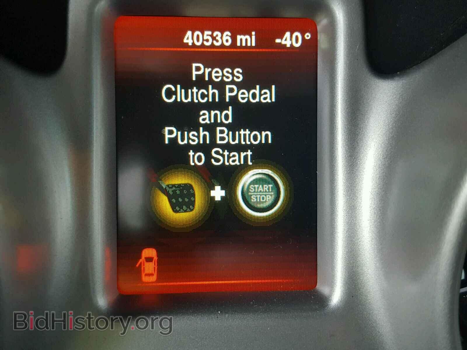 2015 DODGE JOURNEY - VIN: 3C4PDCAB9FT560986 - Photo 8