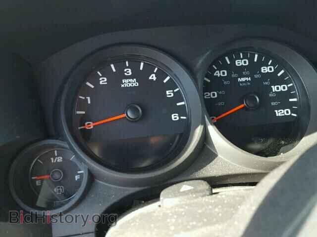 2011 CHEVROLET SILVERADO - VIN: 1GCRCPEX7BZ104190 - Фото 8