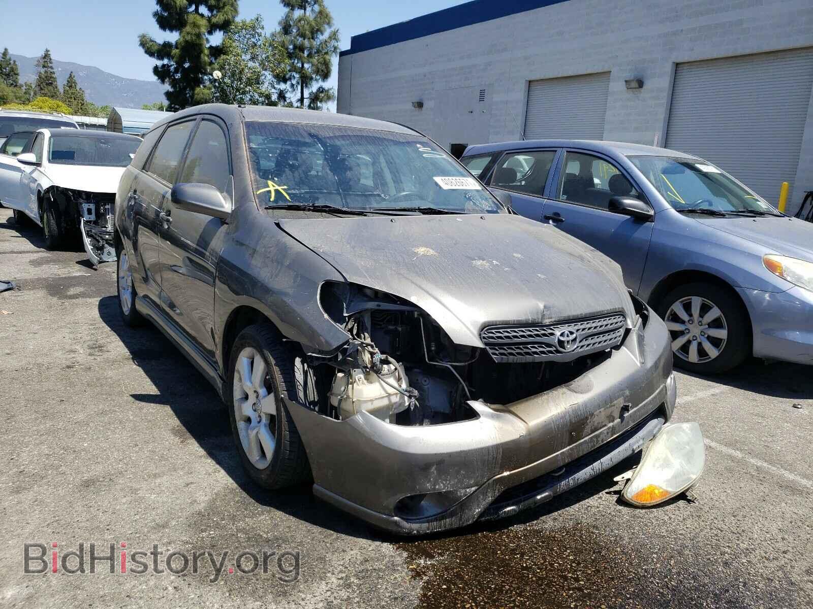 Фотография 2T1KR30E77C674464 - TOYOTA COROLLA 2007
