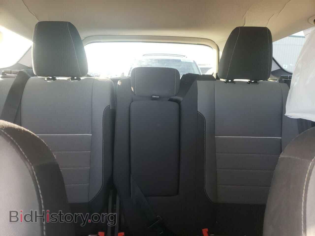2013 FORD ESCAPE - VIN: 1FMCU9G97DUA75475 - Фото 10