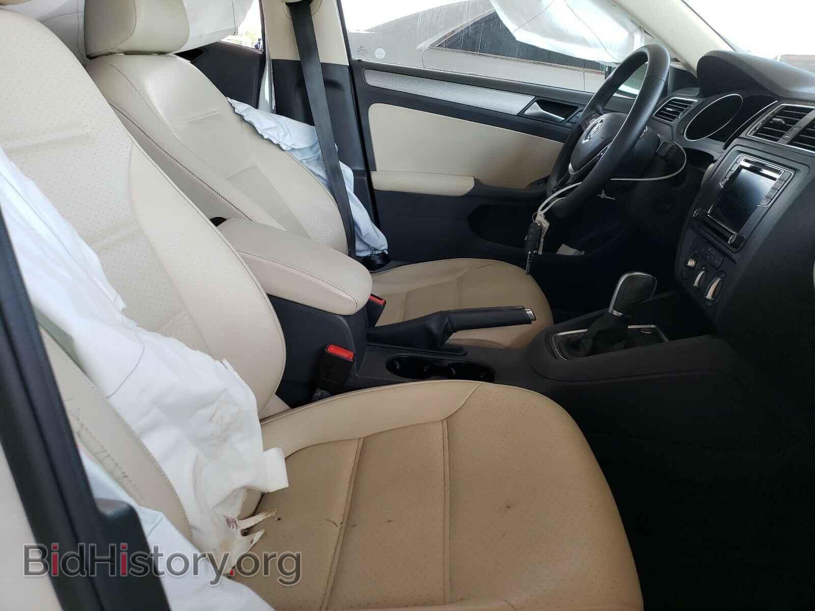 2017 VOLKSWAGEN JETTA - VIN: 3VWDB7AJ2HM364146 - Фото 5