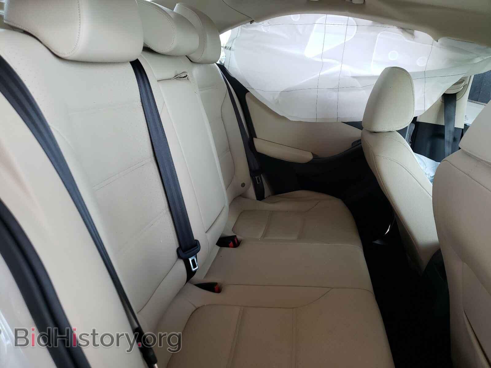 2017 VOLKSWAGEN JETTA - VIN: 3VWDB7AJ2HM364146 - Фото 6