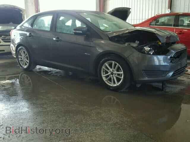 Photo 1FADP3F24GL281919 - FORD FOCUS 2016