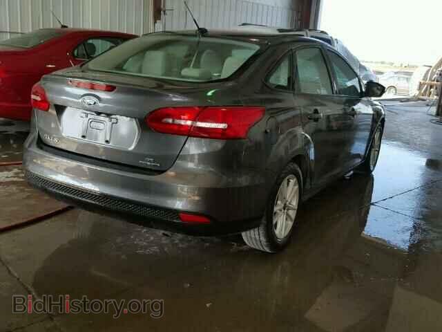 2016 FORD FOCUS - VIN: 1FADP3F24GL281919 - Photo 4