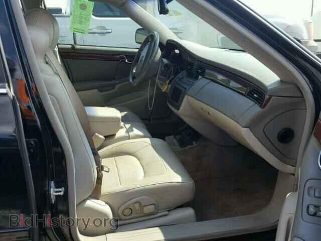 2004 CADILLAC DEVILLE - VIN: 1G6KD54YX4U251197 - Фото 5