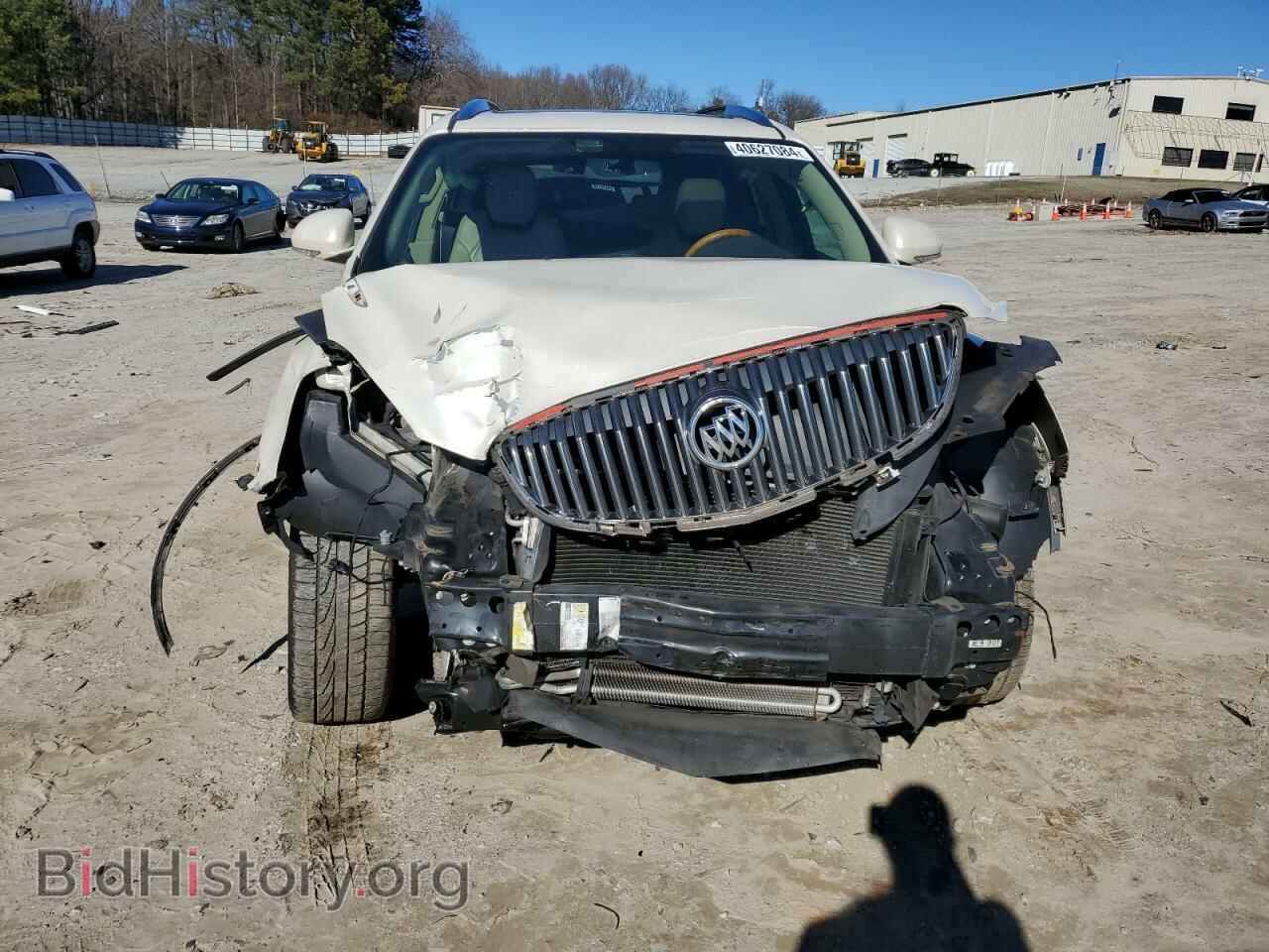 2012 BUICK ENCLAVE - VIN: 5GAKRCED6CJ197574 - Фото 5