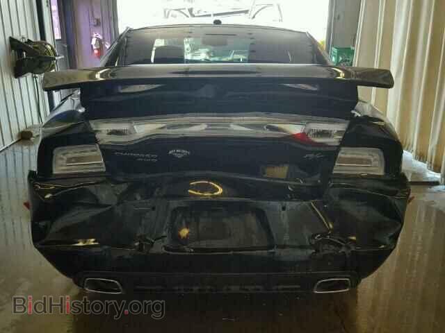 2012 DODGE CHARGER - VIN: 2C3CDXDT3CH220011 - Фото 9