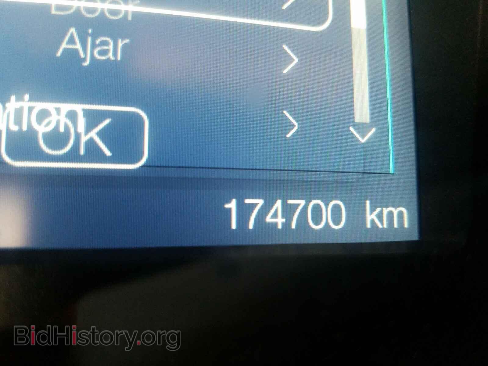 2011 FORD EDGE - VIN: 2FMDK3GC3BBA32175 - Photo 8