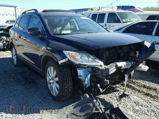 Фотография JM3TB2MAXA0218591 - MAZDA CX-9 2010