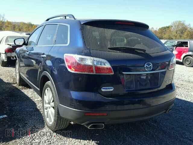 2010 MAZDA CX-9 - VIN: JM3TB2MAXA0218591 - Фото 3