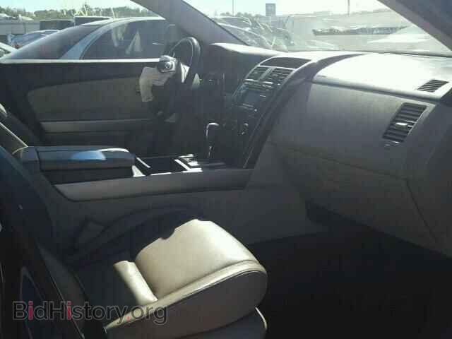 2010 MAZDA CX-9 - VIN: JM3TB2MAXA0218591 - Фото 5