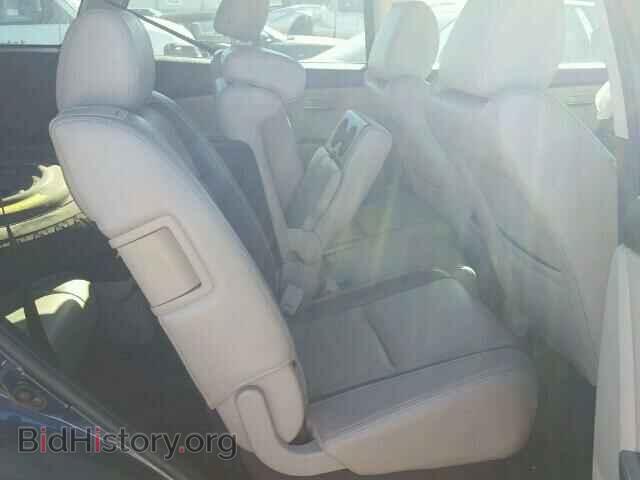 2010 MAZDA CX-9 - VIN: JM3TB2MAXA0218591 - Фото 6