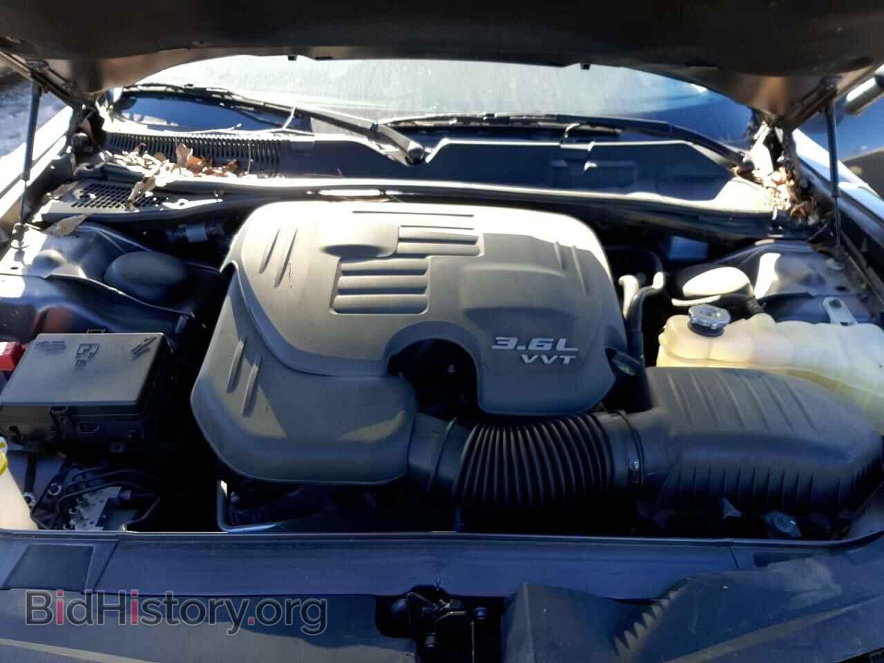 2018 DODGE CHALLENGER - VIN: 2C3CDZAG7JH224109 - Фото 7