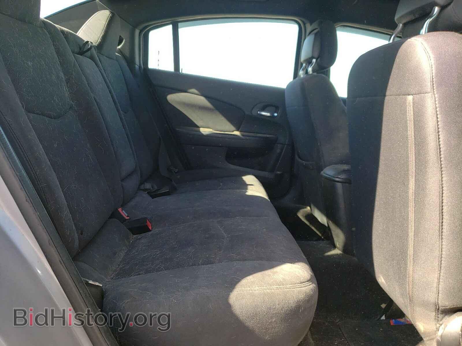 2013 CHRYSLER 200 - VIN: 1C3CCBBB8DN538652 - Фото 6