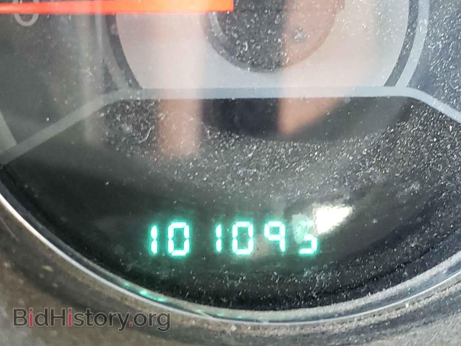 2013 CHRYSLER 200 - VIN: 1C3CCBBB8DN538652 - Фото 8