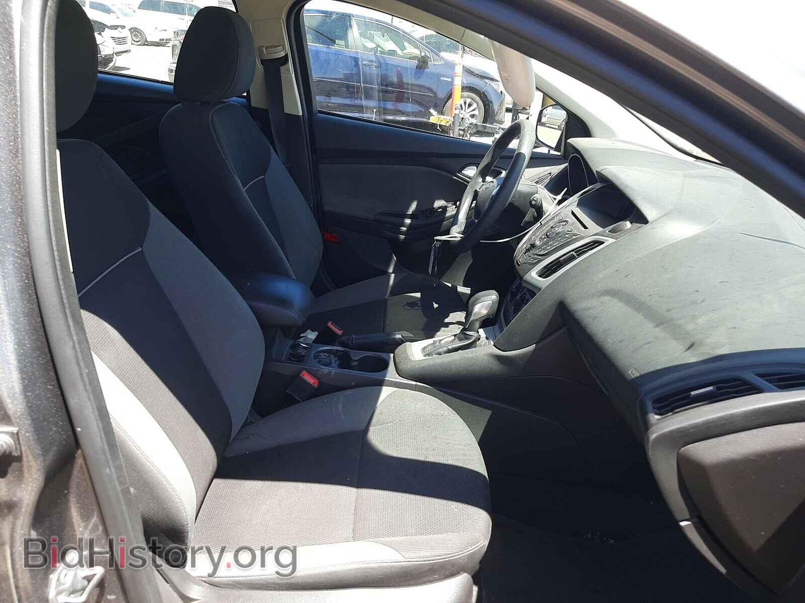 2014 FORD FOCUS - VIN: 1FADP3K24EL288095 - Фото 5