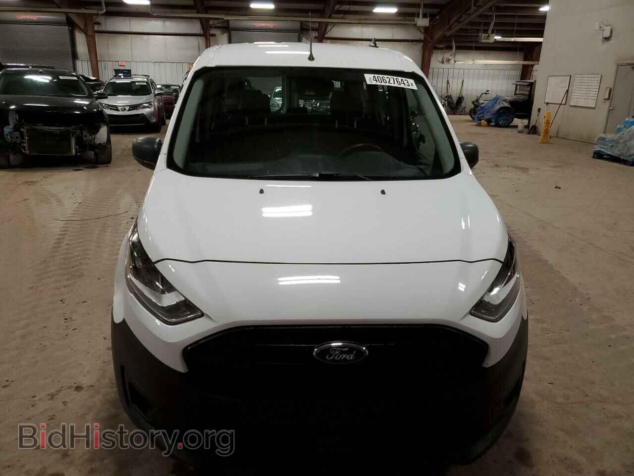 2020 FORD TRANSIT - VIN: NM0GS9E27L1448769 - Фото 5