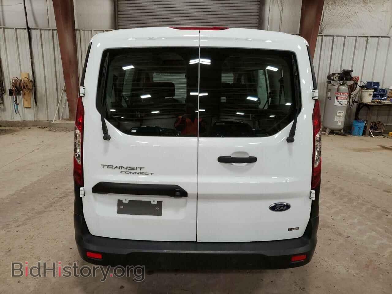 2020 FORD TRANSIT - VIN: NM0GS9E27L1448769 - Фото 6