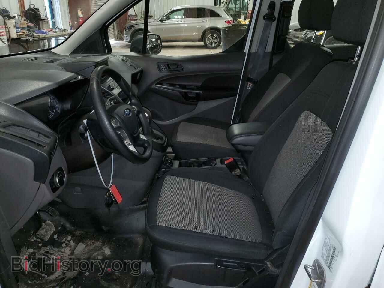 2020 FORD TRANSIT - VIN: NM0GS9E27L1448769 - Фото 7