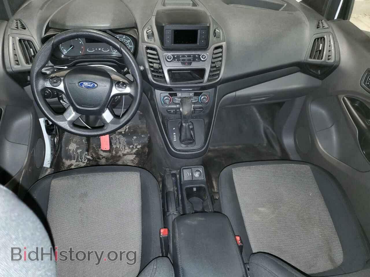 2020 FORD TRANSIT - VIN: NM0GS9E27L1448769 - Фото 8