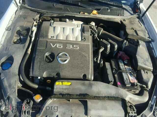 2005 NISSAN MAXIMA - VIN: 1N4BA41E95C866007 - Фото 7