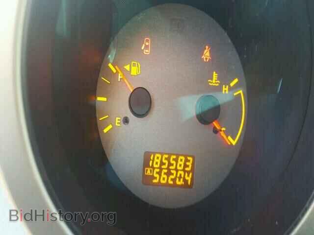 2005 NISSAN MAXIMA - VIN: 1N4BA41E95C866007 - Фото 8